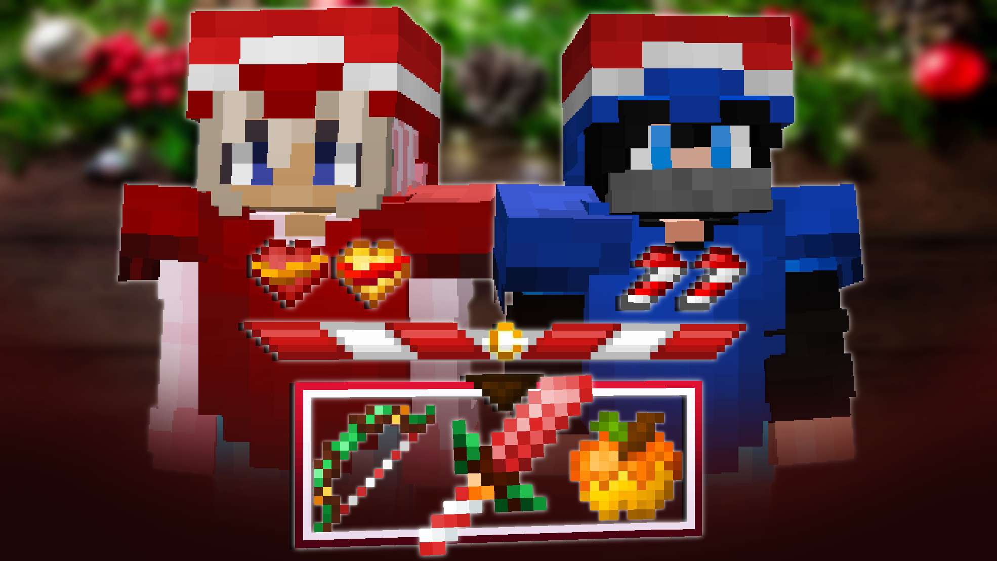 Gallery Banner for cchristmas on PvPRP